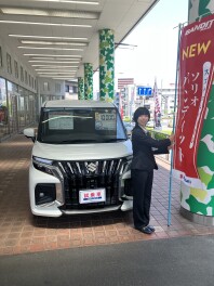 新入社員研修！